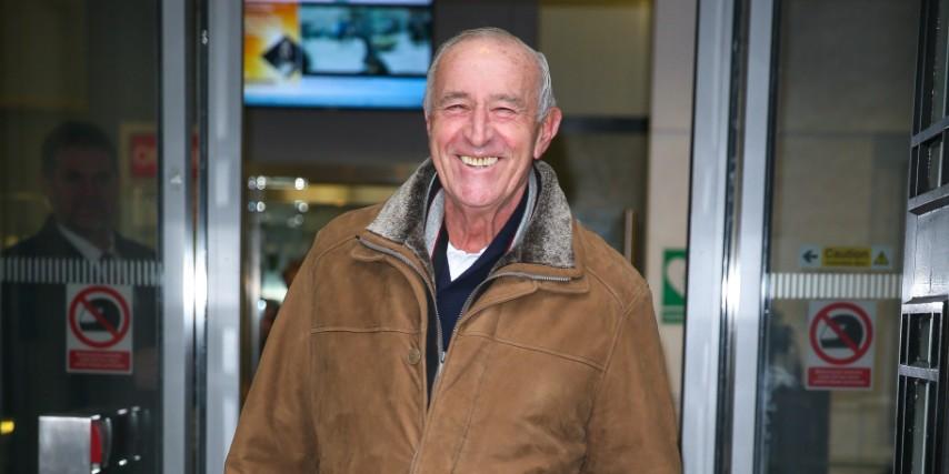 Len goodman