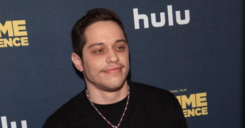 Photo of Pete Davidson