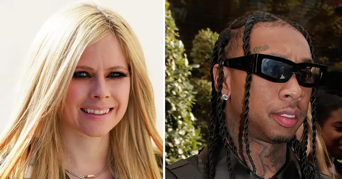 avril lavigne tygas romance too flighty settle down