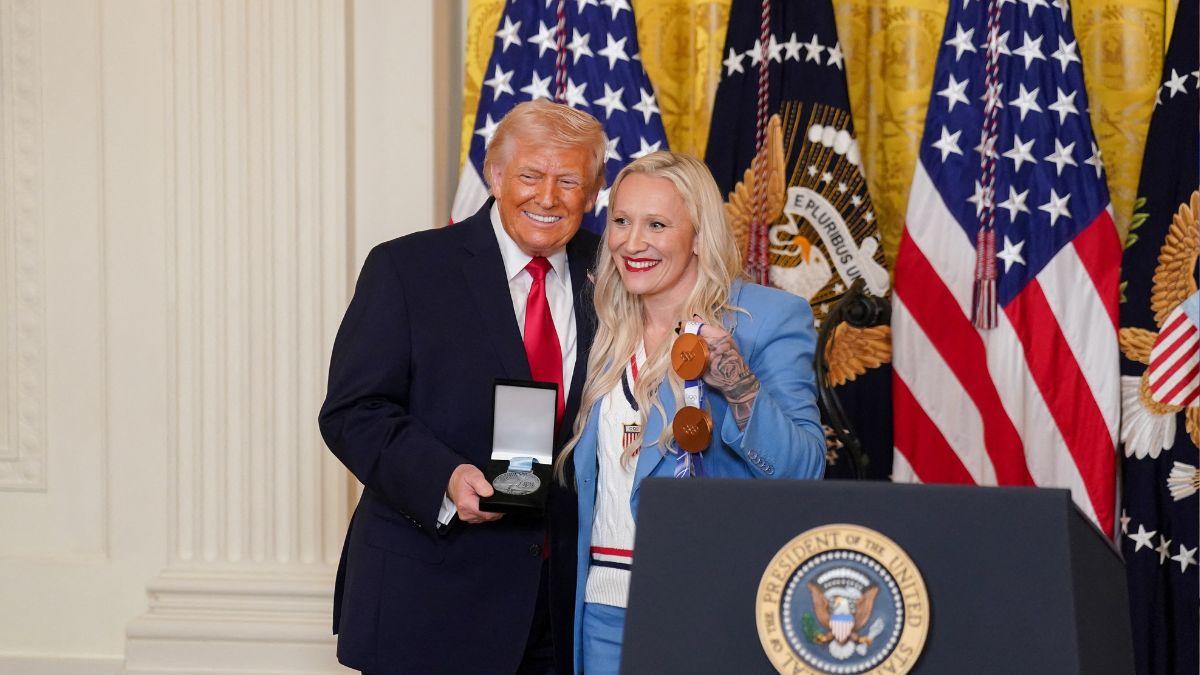 image of Donald trump 