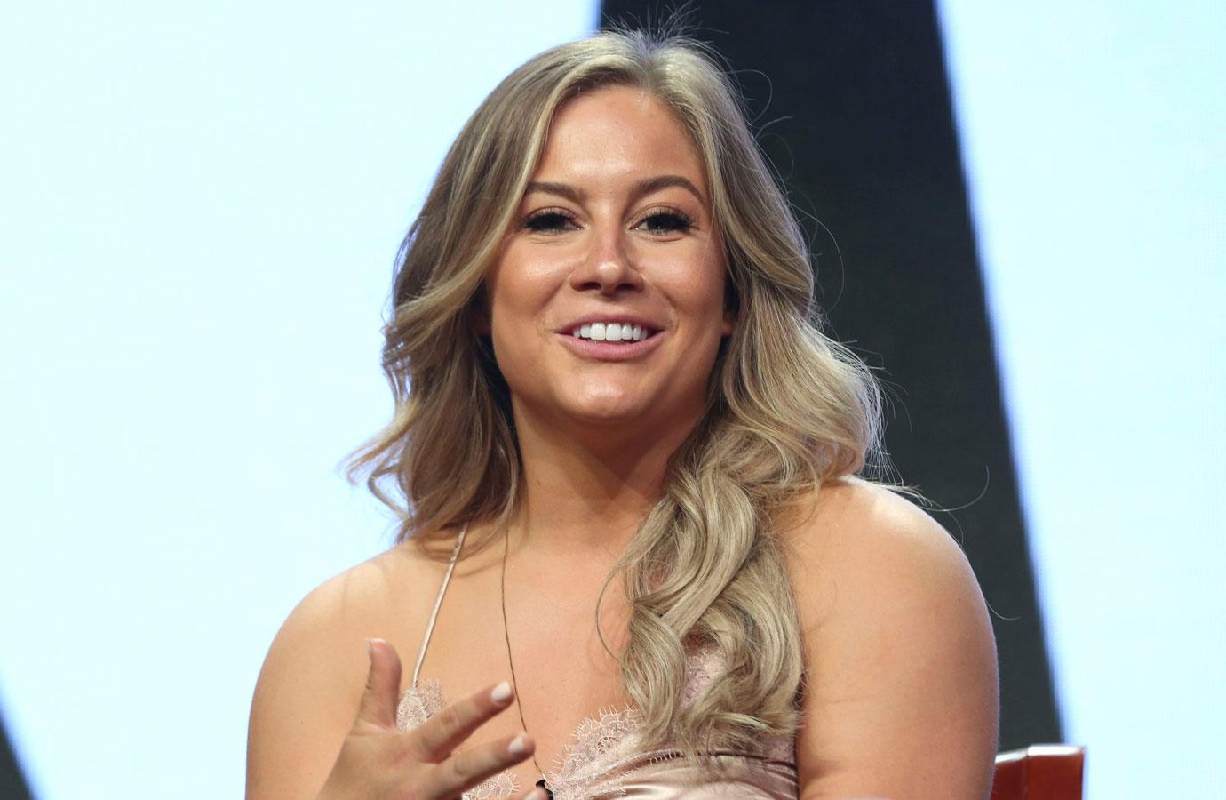 shawn johnson