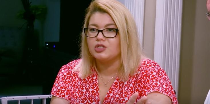 Amber portwood forever haute couture h