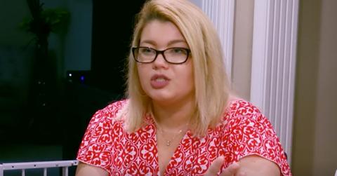 Amber portwood forever haute couture h