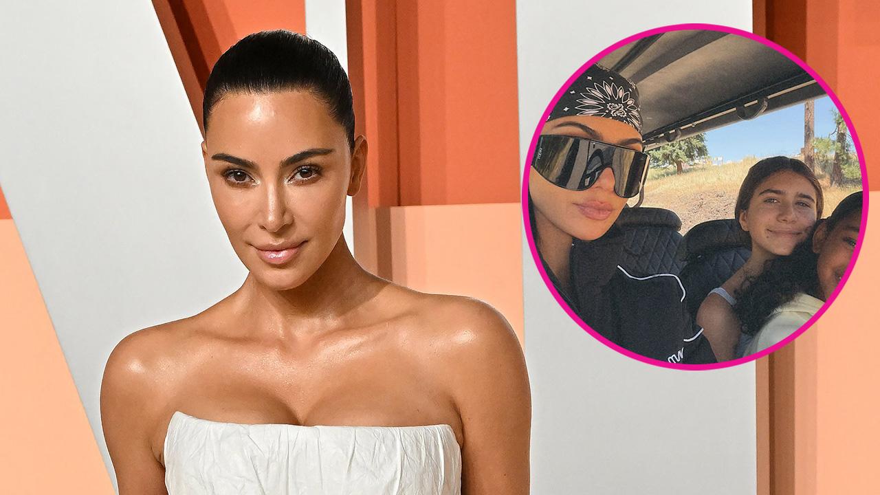 Kim Kardashian