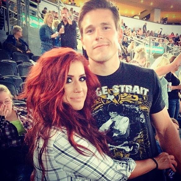 Chelsea houska cole deboer anniversary 23