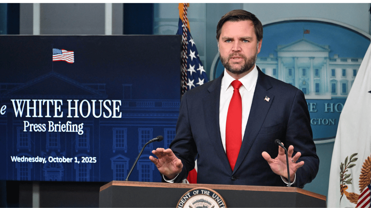 J.D. Vance