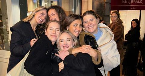 sophie turner year girlies