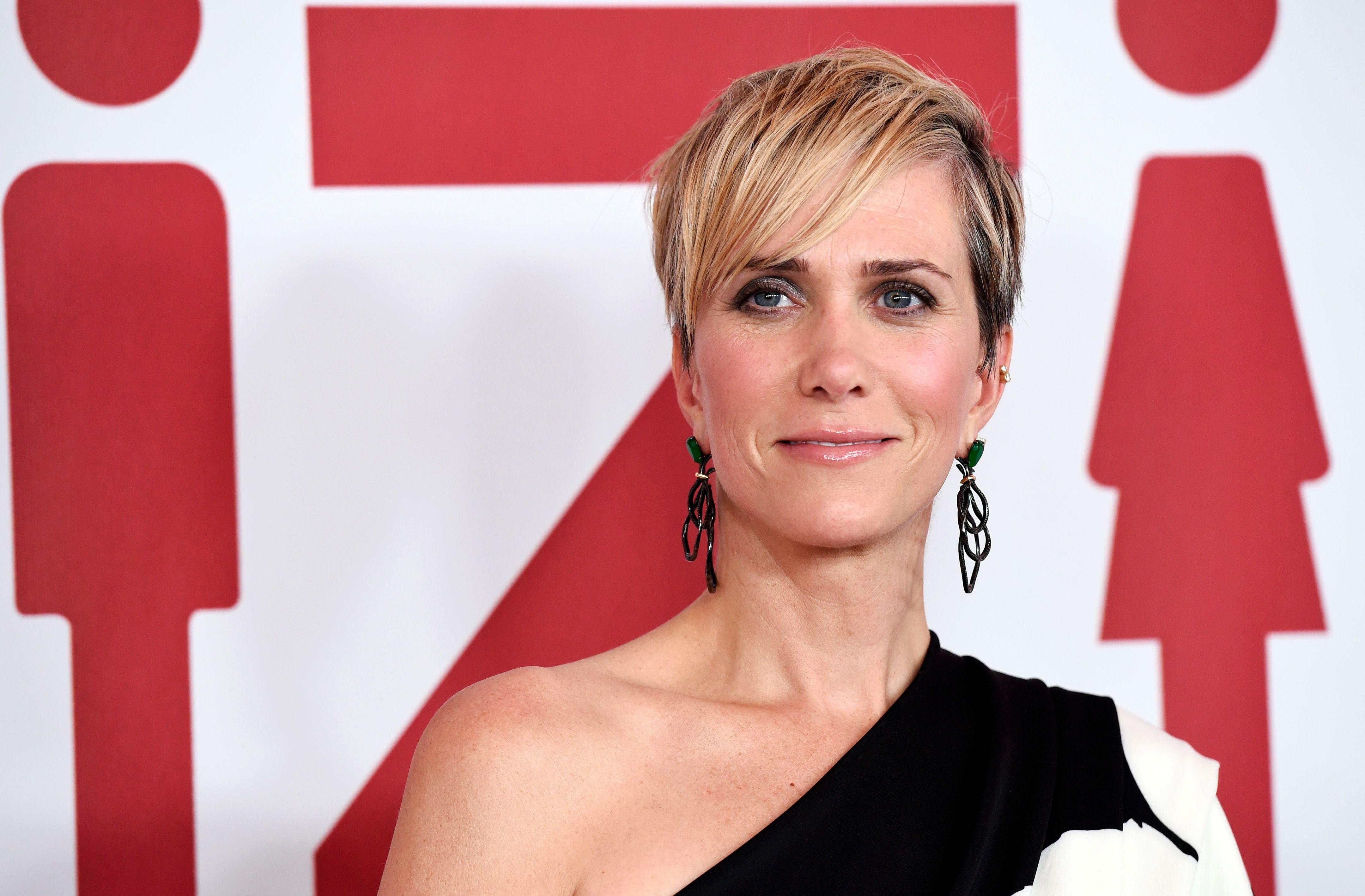 Kristen Wiig Engaged