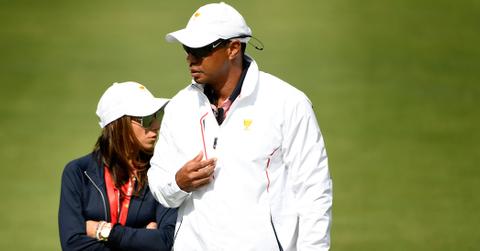 Tiger woods erica herman wide