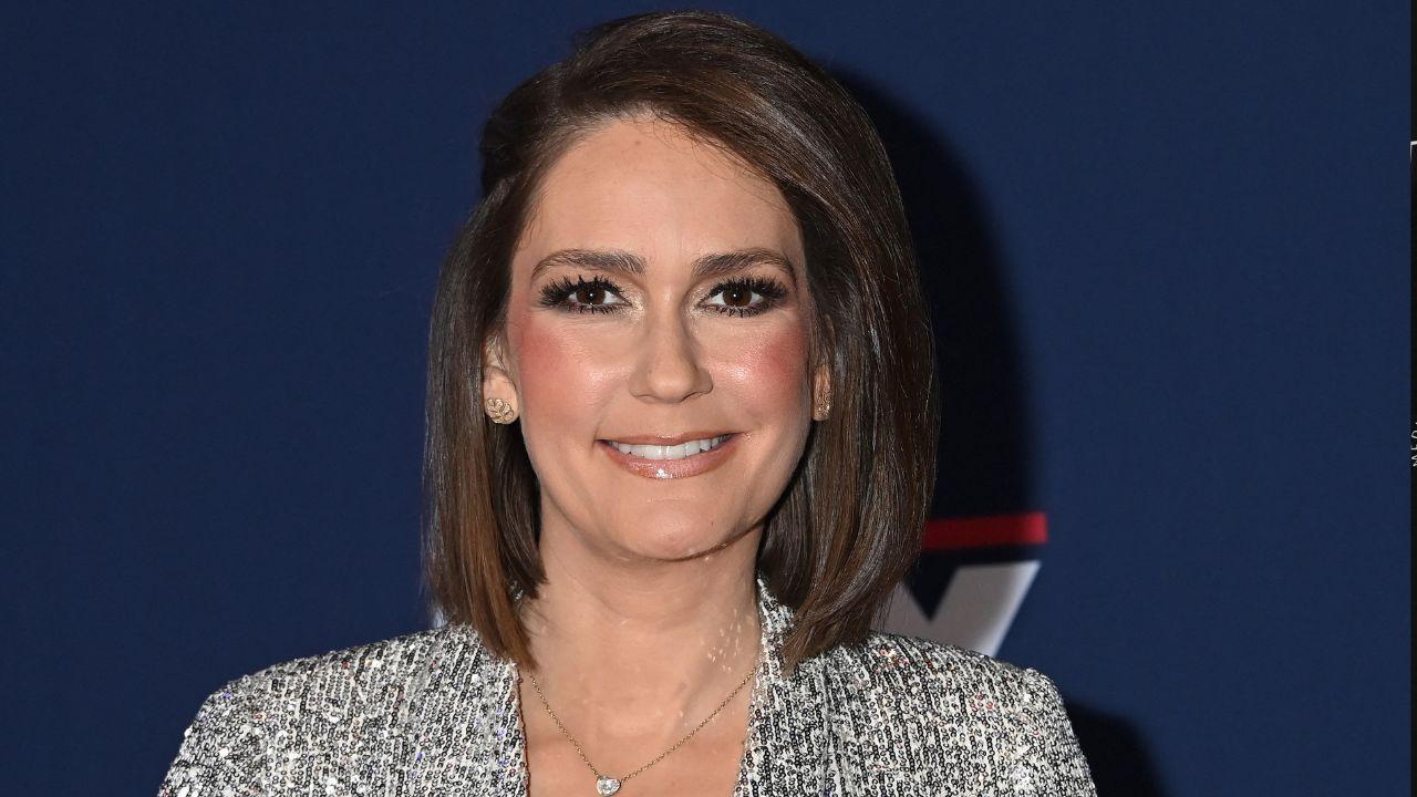 Image of Jessica Tarlov said she views attacks on her style or appearance as a sign that she performed well on the substance of an argument.