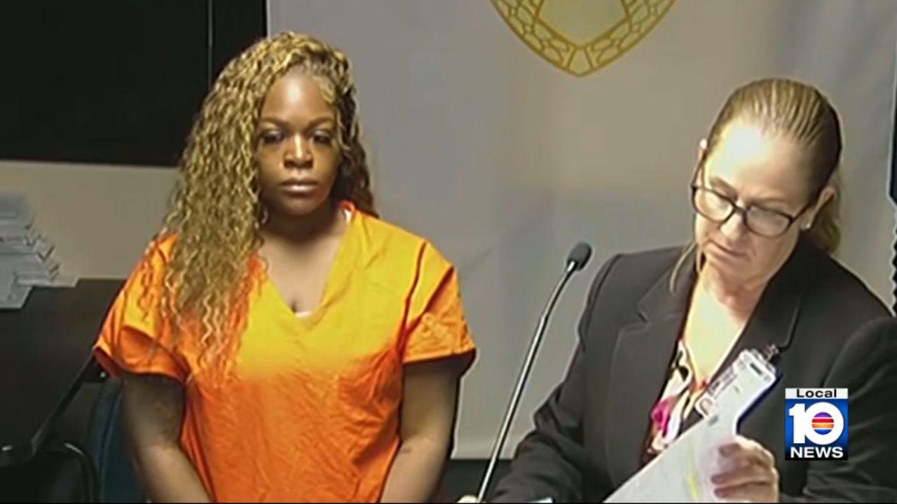 Image of Nathalie Belizaire
