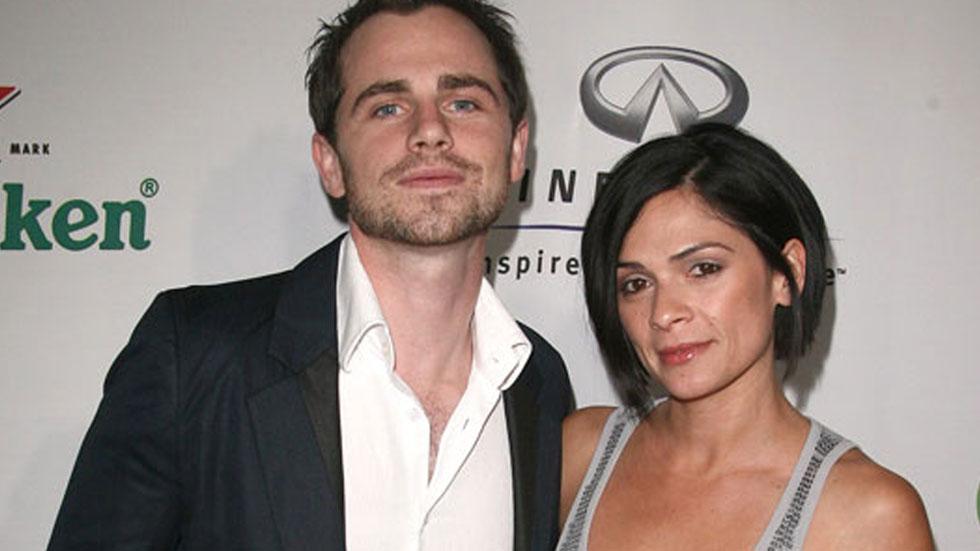 Boy Meets World’s Rider Strong Welcomes Son Indigo After Wife’s Secret ...