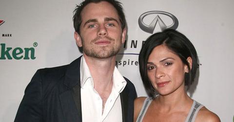 Rider strong byby indigo baretto