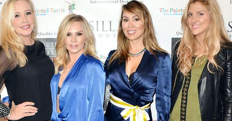 real housewives orange county