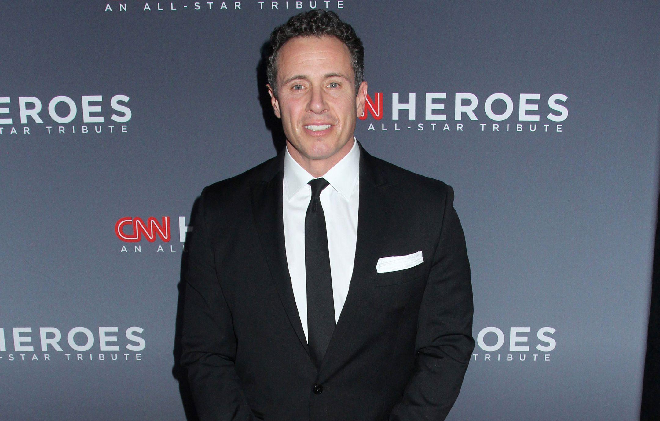 chris cuomo