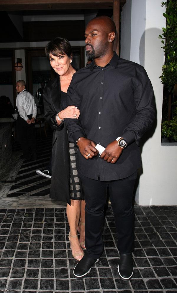 Kris jenner corey gamble4