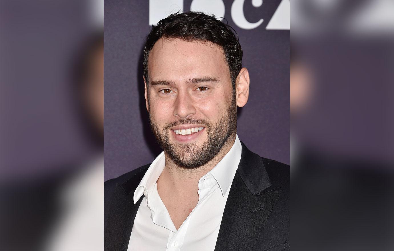 Scooter Braun