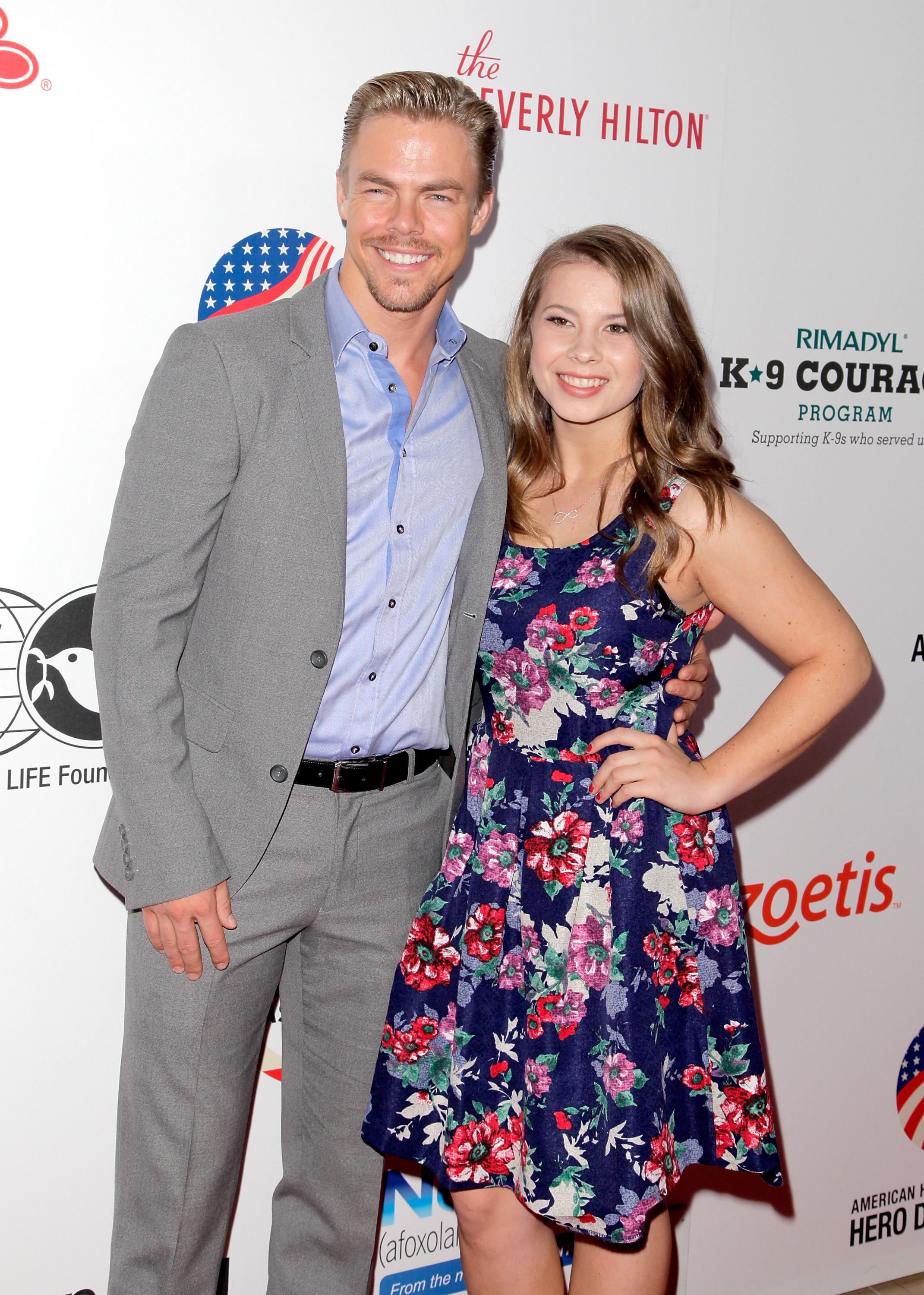 American Humane Association&#8217;s 5th Annual Hero Dog Awards 2015 &#8211; Arrivals