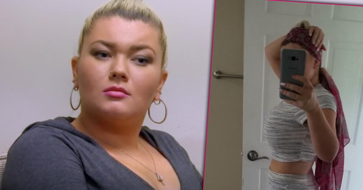 amber portwood net worth 2025 - Ilustrasi 3