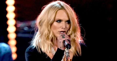 51st Academy Of Country Music Awards – Show