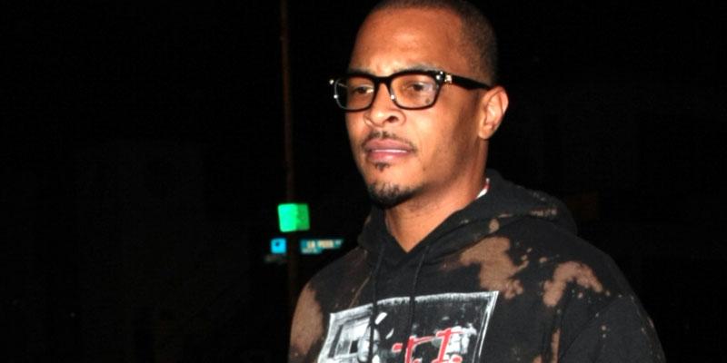 t.i. sister dead hospitalized