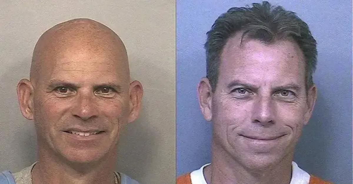 erik menendez diagnosed serious medical condition release prison