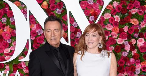 bruce springsteen life questions cancer