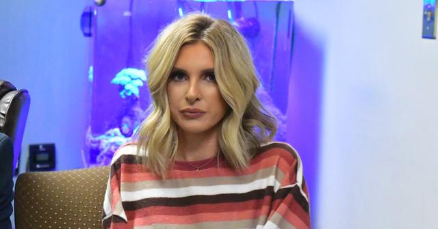 lindsie chrisley emotionally draining todd scandal
