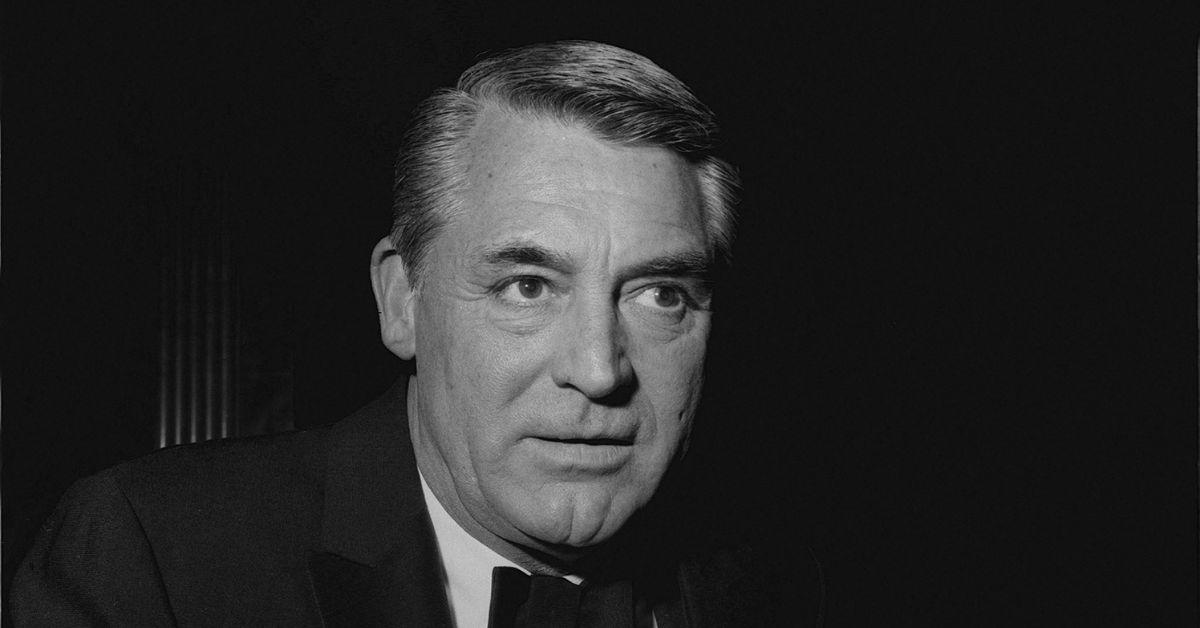cary grant