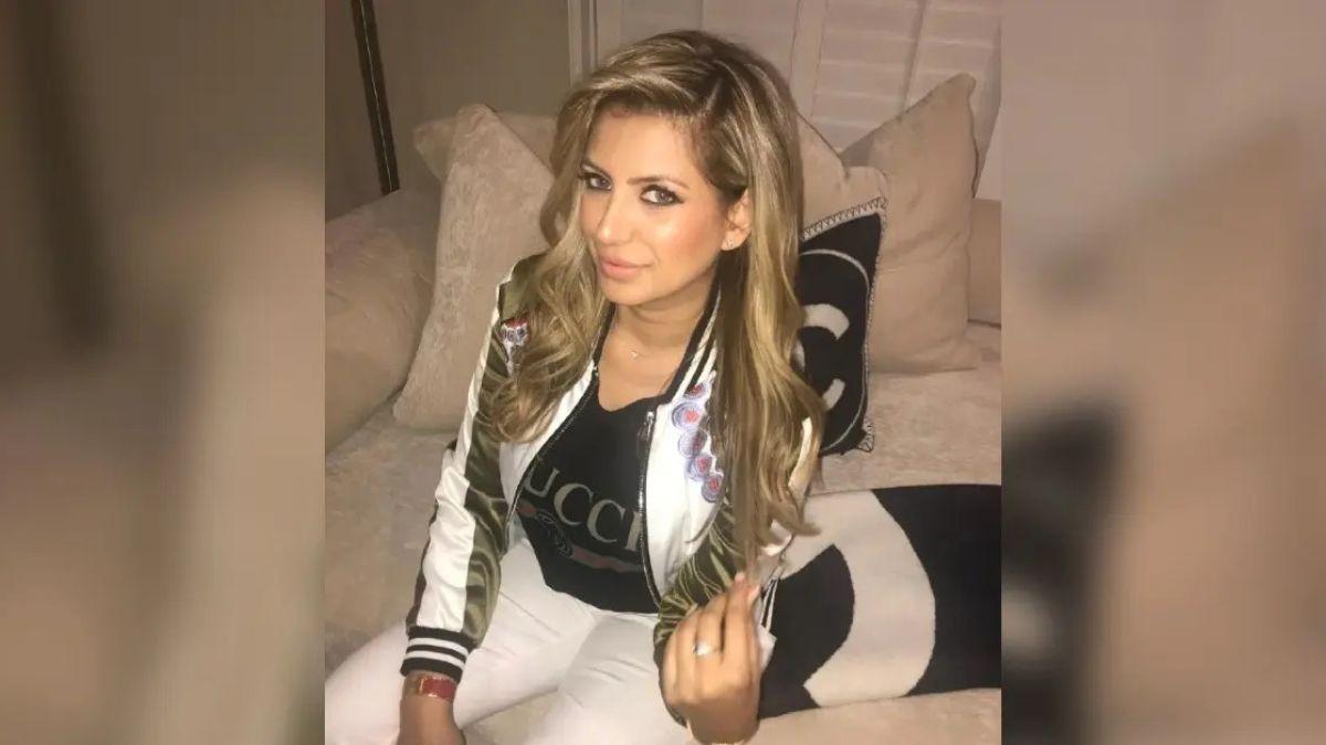 Photo of  Matthew Perry's drug dealer was sentenced to 15 years in prison.