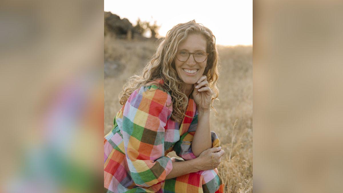 photo of Brynn MacLennan.