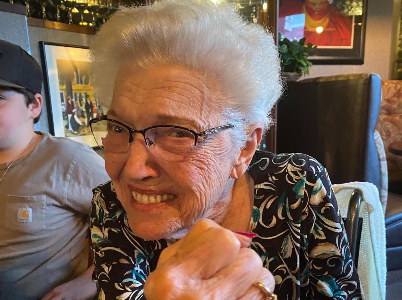 Caitlyn Jenner&rsquo;s Mother Dies At 96 Years Old