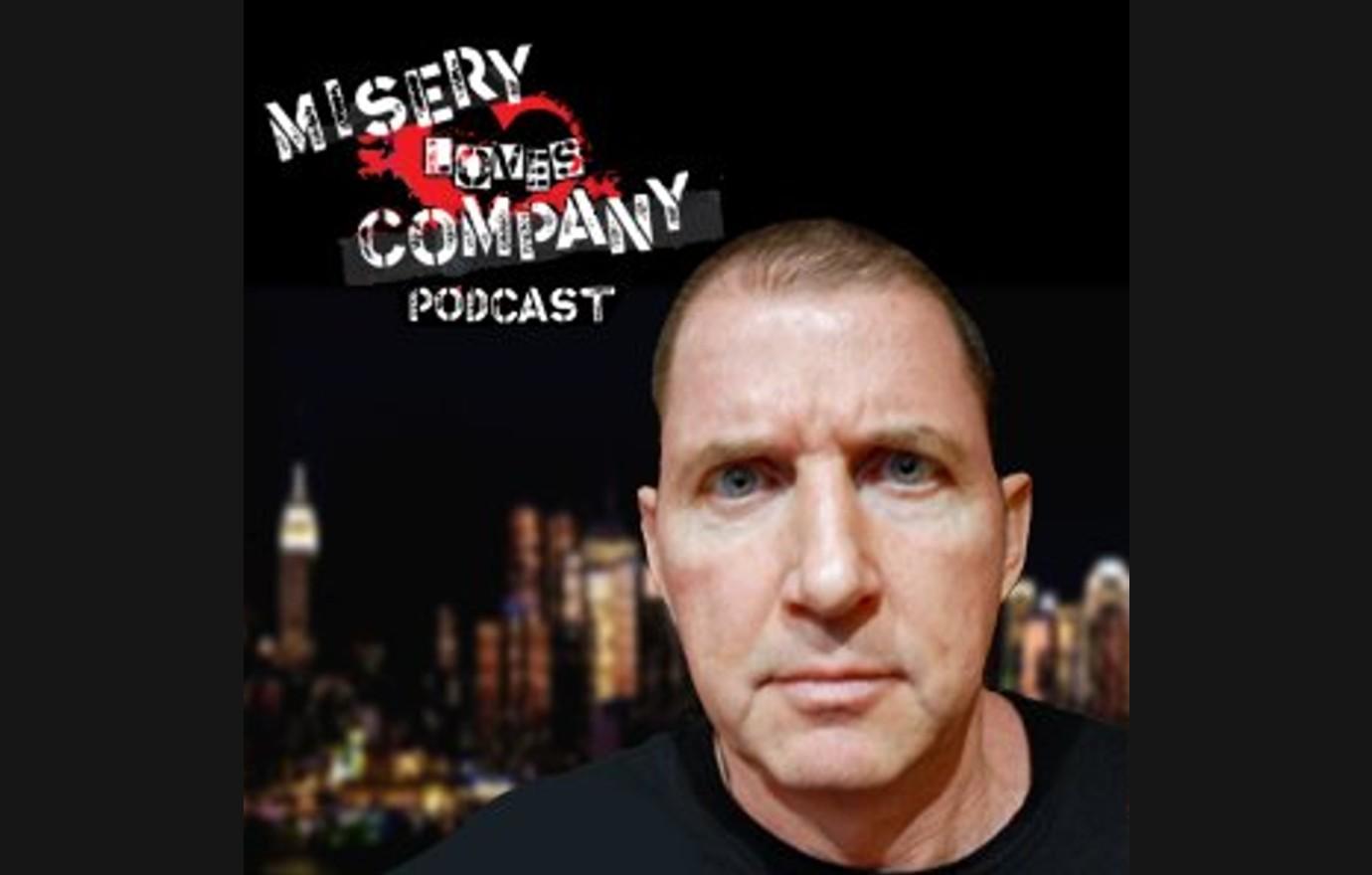 jeff mistery loves compoamny podcast