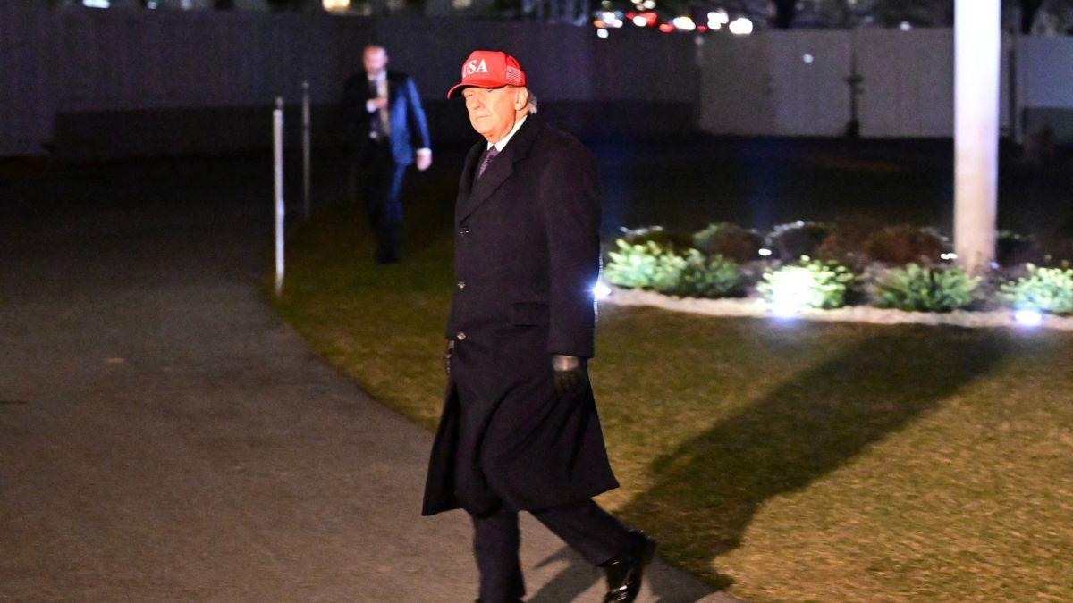 Image of As of Monday, March 2, four U.S. service members have been killed in Operation Epic Fury.