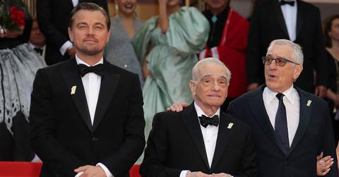 leo robert martin pp