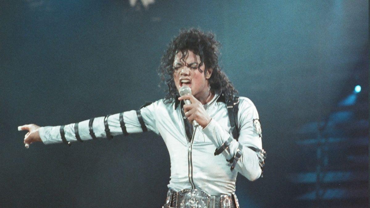 Image of 'Michael' faced costly reshoots following legal complications tied to past allegations.