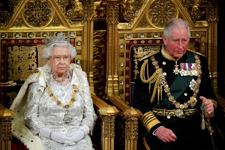 Is Queen Elizabeth II Retiring? Prince Charles To Be Prince Regent