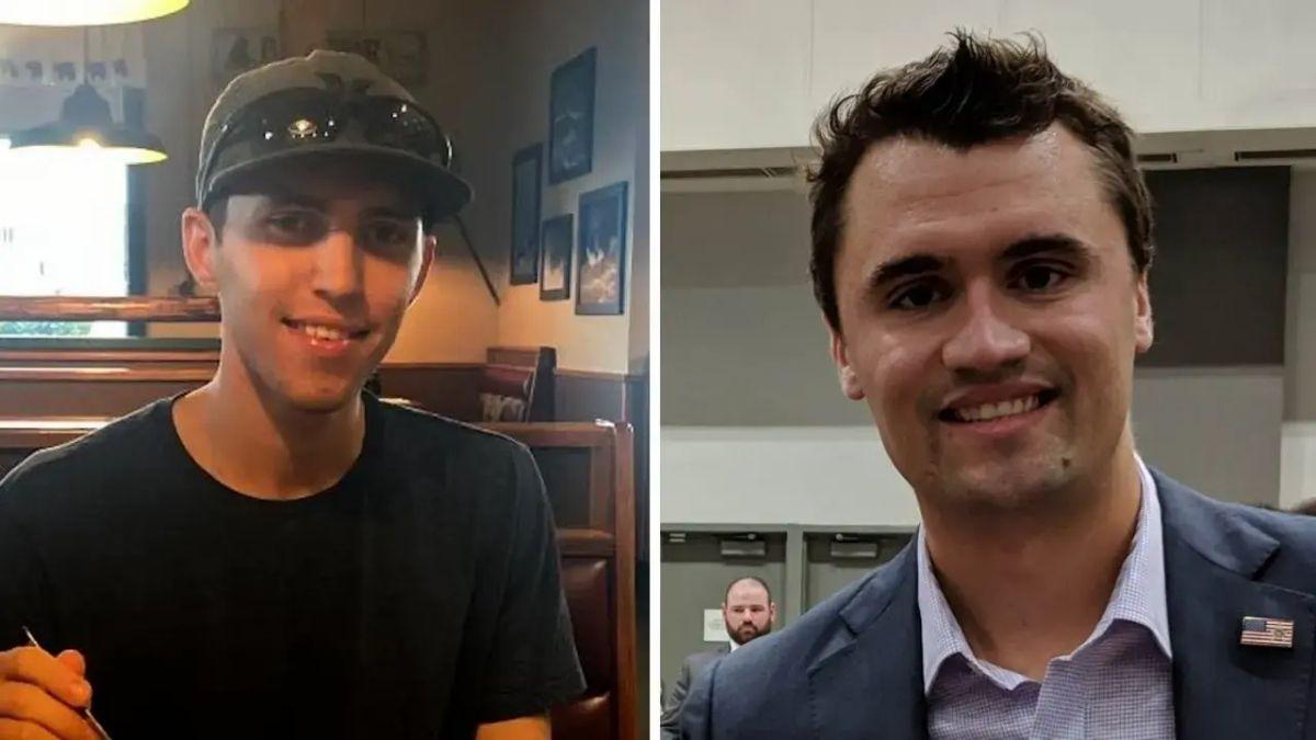 image of A bombshell new report from ATF said the bullet used by suspected Charlie Kirk assassin Tyler Robinson does not match his rifle.