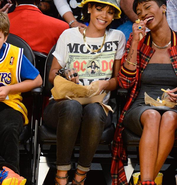 sandale fenty rihanna