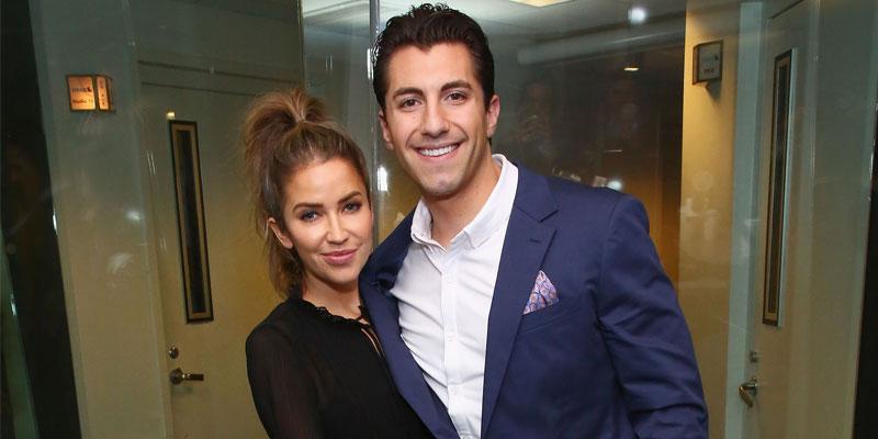 Kaitlyn Bristowe & Jason Tartick