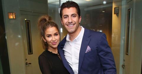 Kaitlyn Bristowe & Jason Tartick