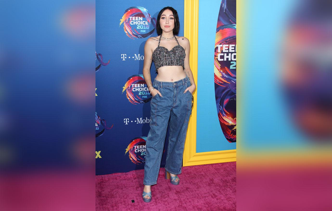 Fox Teen Choice Awards 2018