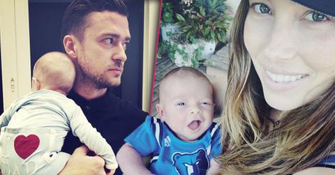 Jessica biel justin timberlake want second baby