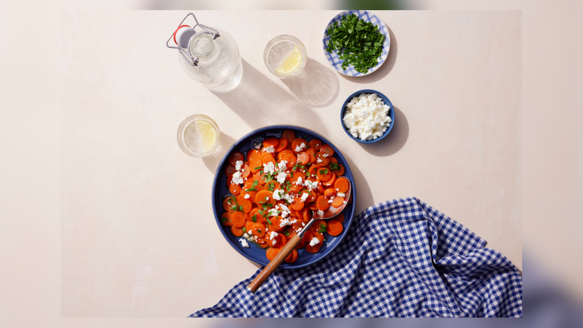 flavorful ideas for easter entertaining simple recipes that make spring hosting easier