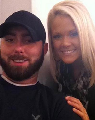 Happy Wedding Day to 'Teen Mom 2's Corey Simms and Miranda Patterson!