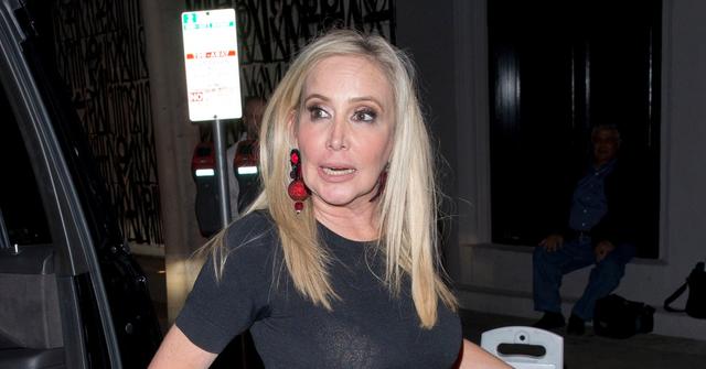 shannon beador fillers