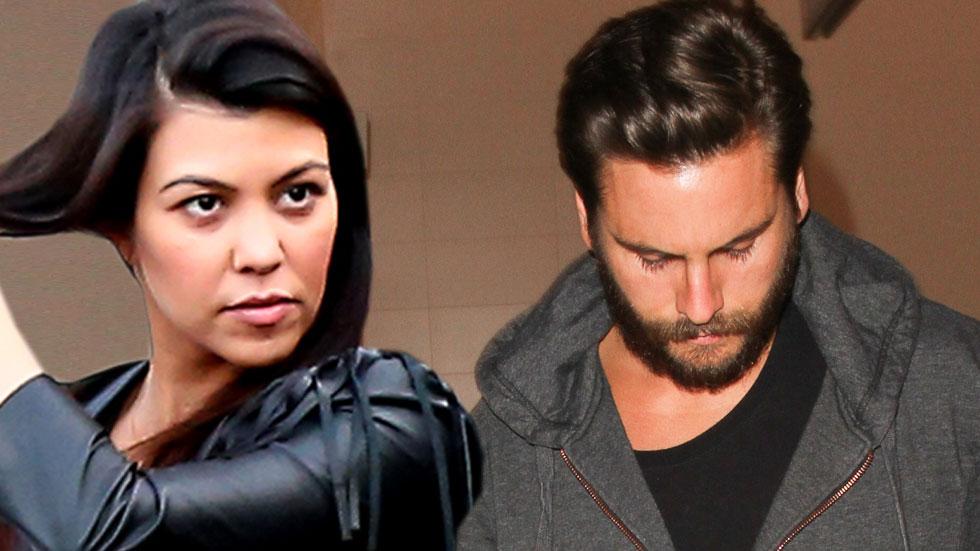 Scott disick cheated kourtney kardashian (1)