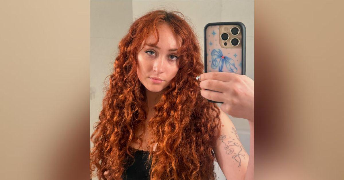chappell roan bikini normal without heavy stage makeup photos
