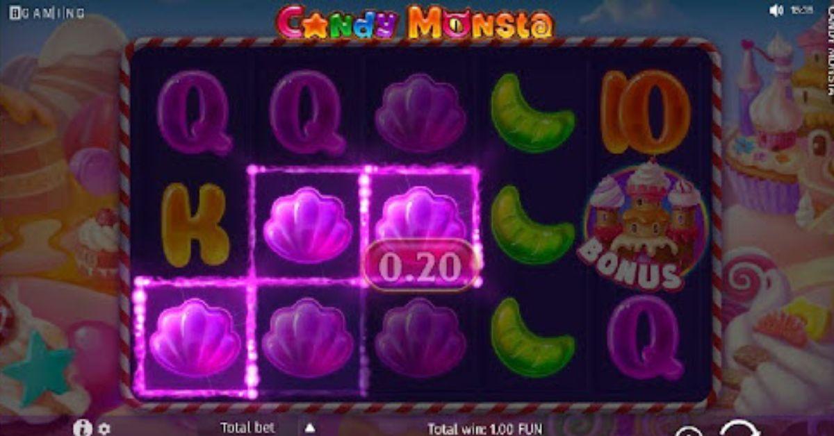 candy