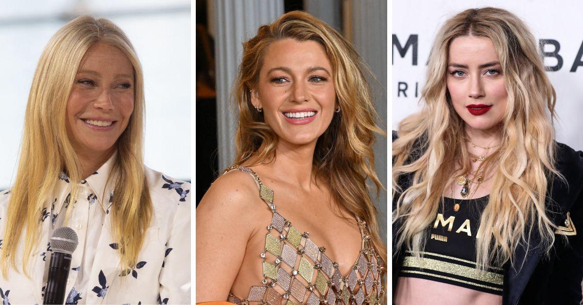 blake lively stars who defended her amid it ends with us drama